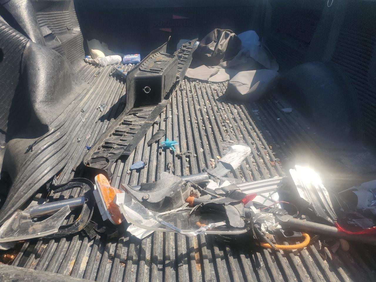 2013 Ford F150 VIN: 1FTNF1CF9DKF07015 Lot: 63672545