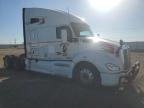 2020 KENWORTH CONSTRUCTION T680   for sale at Copart CO - DENVER