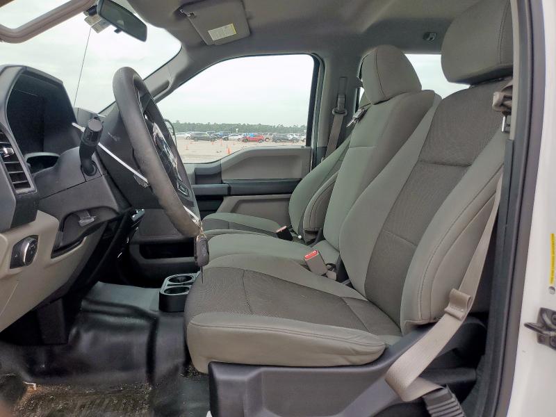 Pickups FORD F-150 2015 Biały