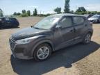 2024 NISSAN KICKS S   for sale at Copart QC - MONTREAL