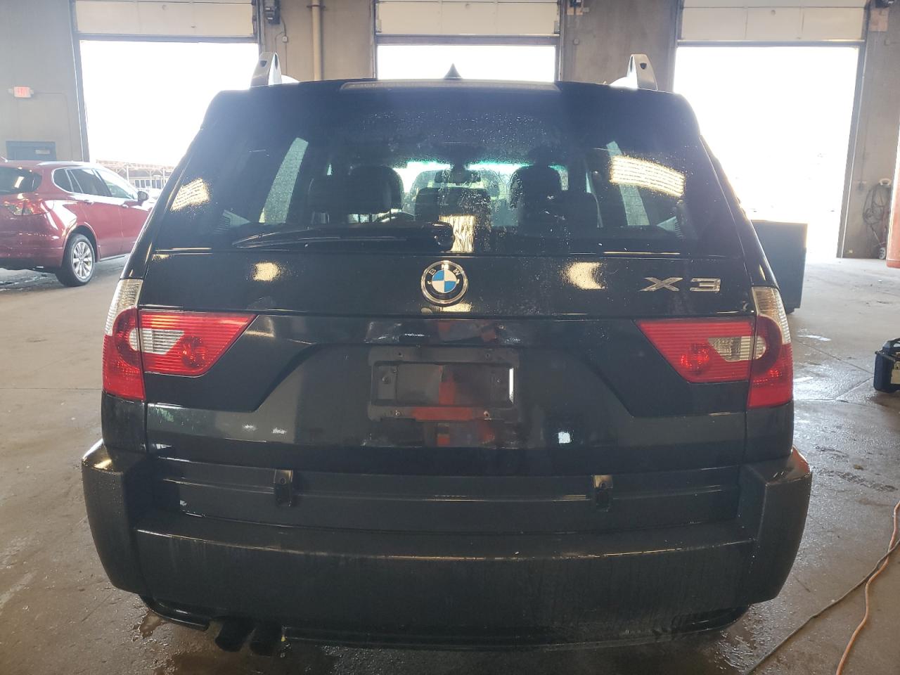 2004 BMW X3 2.5I VIN: WBXPA73454WC42200 Lot: 63493865