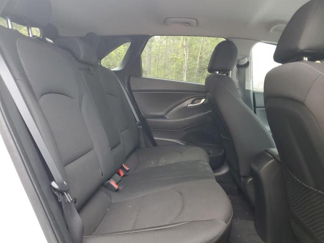 2018 HYUNDAI ELANTRA GT   