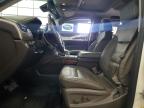 2015 GMC YUKON DENALI   for sale at Copart CT - HARTFORD SPRINGFIELD