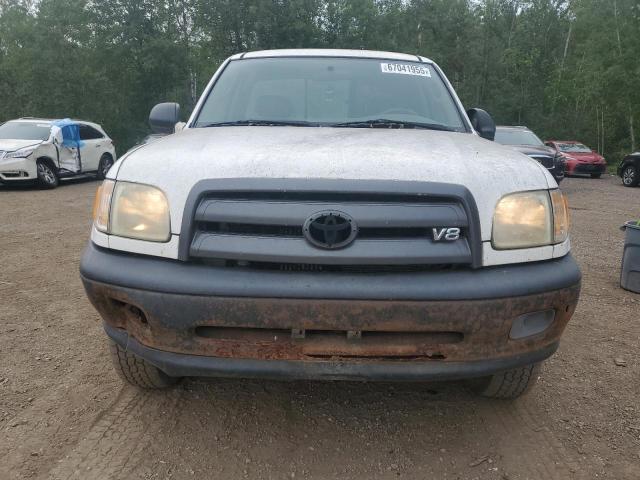 2004 TOYOTA TUNDRA   