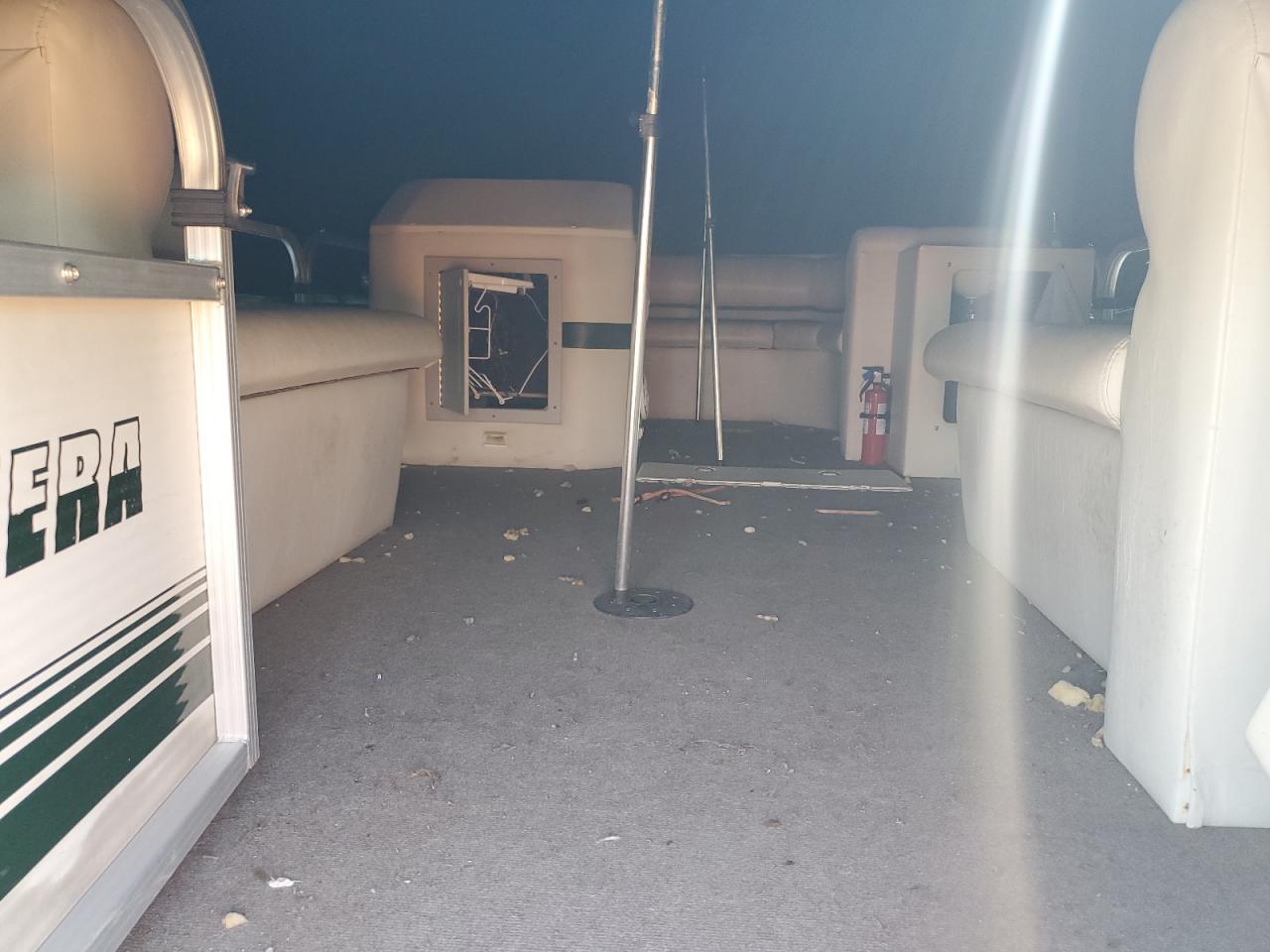 2000 Mercury Fabricteck Sierra VIN: QF100423M00G Lot: 64541765