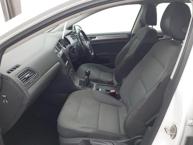 2014 VOLKSWAGEN GOLF SE BL
