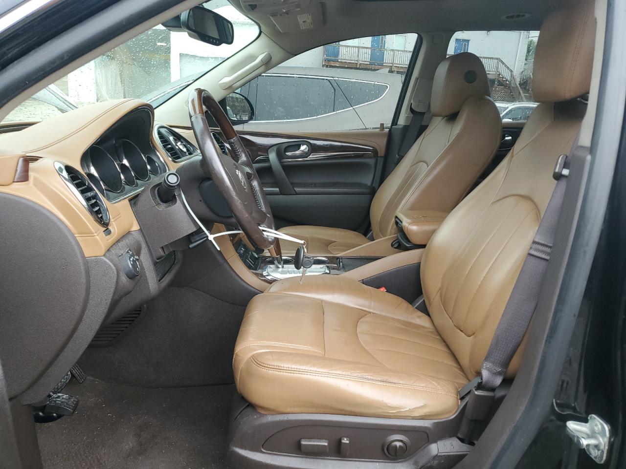 2016 Buick Enclave VIN: 5GAKVBKDXGJ237185 Lot: 65459605