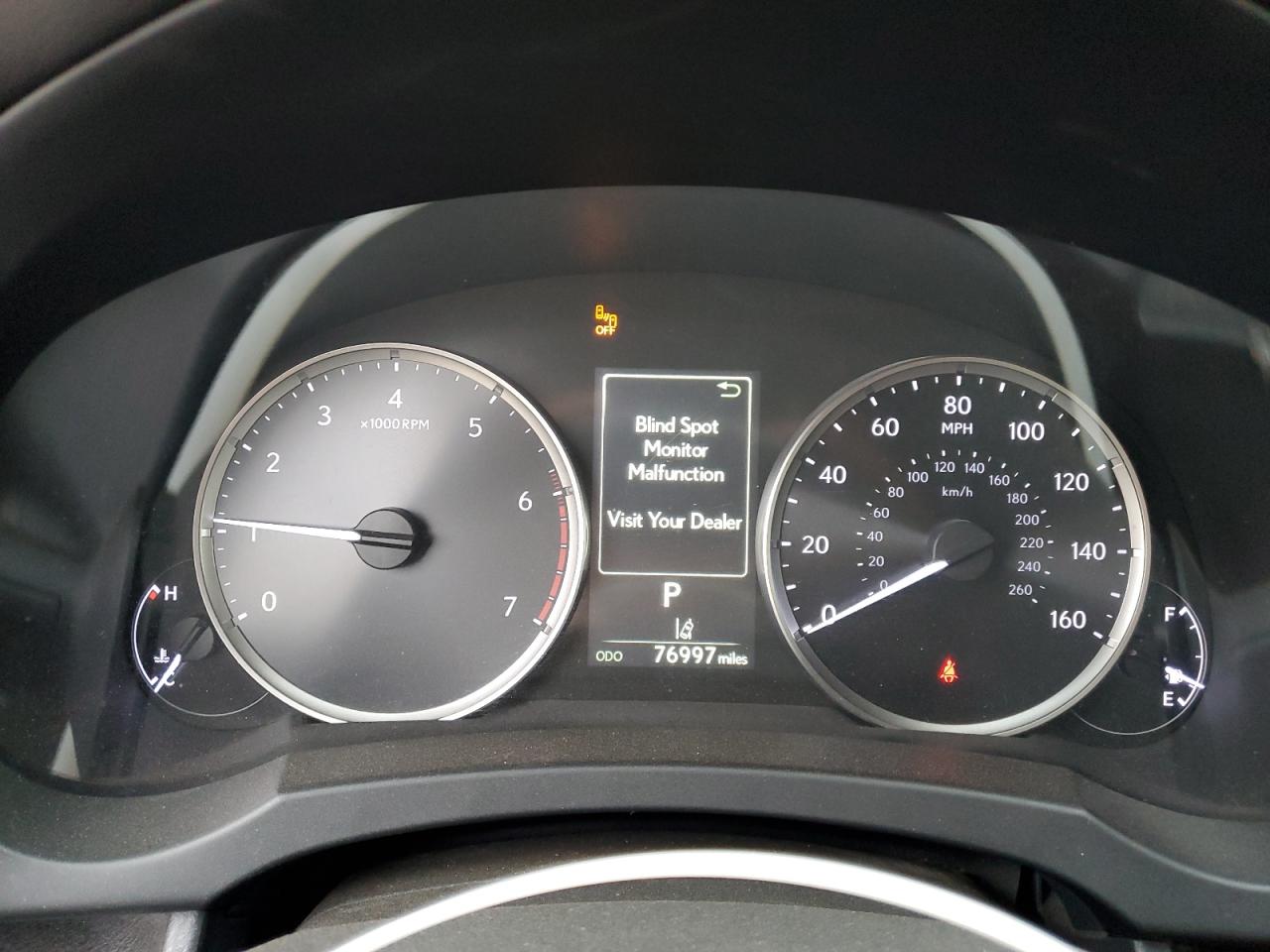 2021 Lexus Is 300 VIN: JTHAA1D29M5111530 Lot: 65078415
