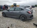2021 HONDA CIVIC SPORT   for sale at Copart MI - WAYLAND