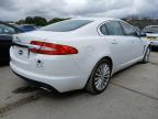 2015 JAGUAR XF LUXURY for sale at Copart ROCHFORD