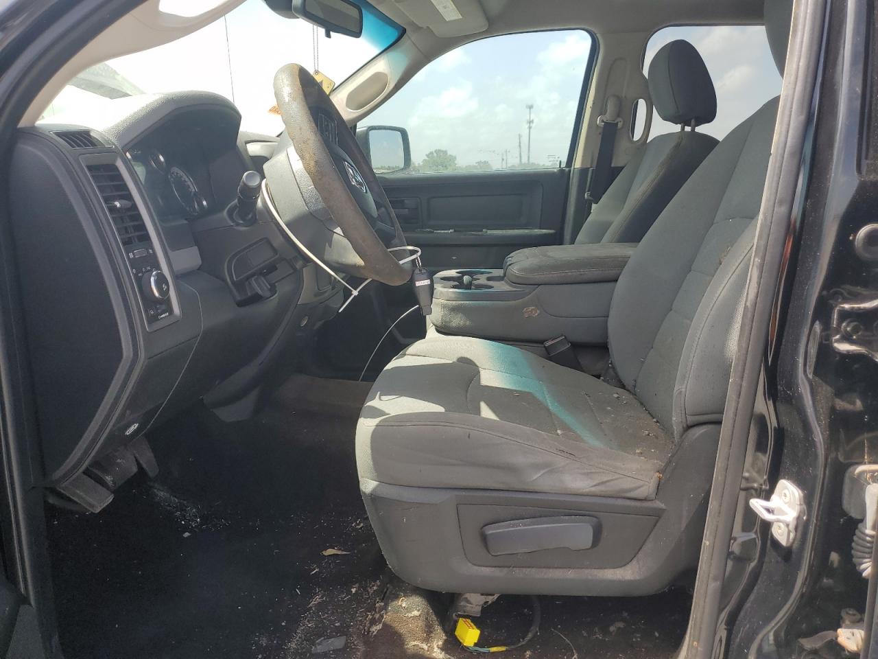 1c6rr6ktxds615440 1C6RR6KTXDS615440 2013 Ram 1500 St