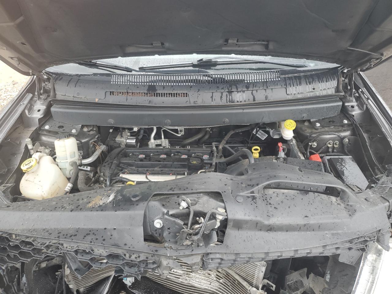 2020 Dodge Journey Se VIN: 3C4PDCAB6LT202305 Lot: 65193985