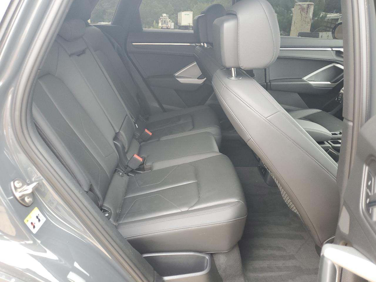 2020 Audi Q3 Premium VIN: WA1AECF3XL1115285 Lot: 62846345