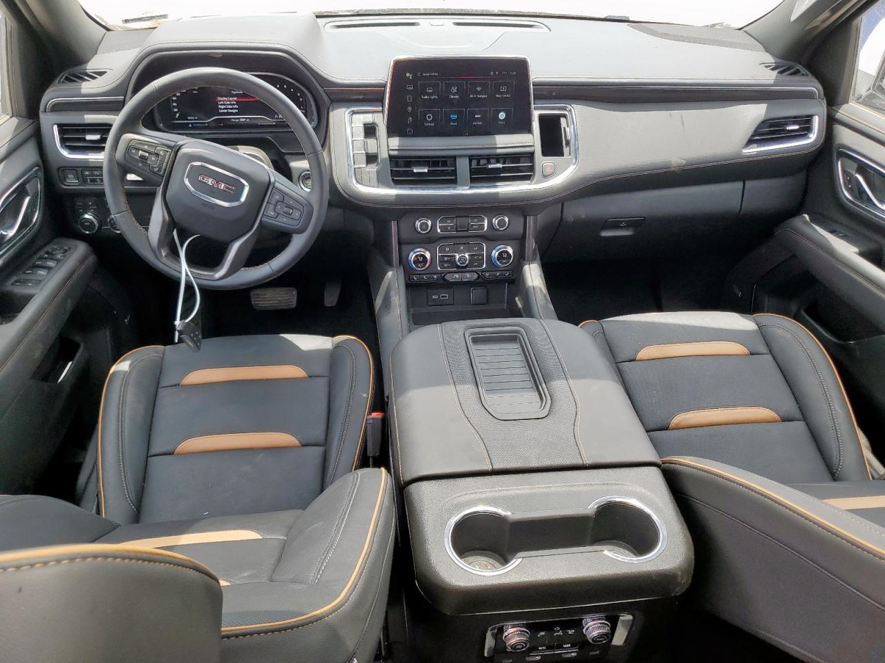 2024 GMC Yukon Xl K1500 At4 VIN: 1GKS2HKL5RR378174 Lot: 64749115