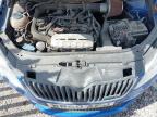 2010 SKODA FABIA VRS for sale at Copart BRISTOL