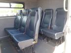 2017 CITROEN RELAY for sale at Copart WHITBURN