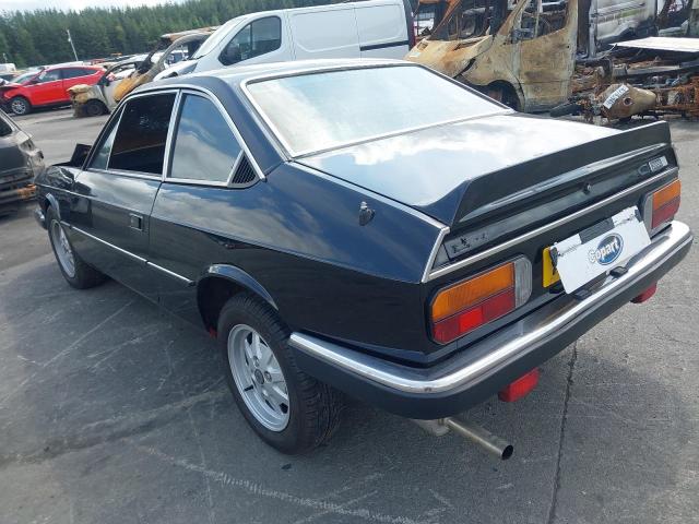 1984 LANCIA CPE 2000 I