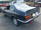 1984 LANCIA CPE 2000 I for sale at Copart WHITBURN