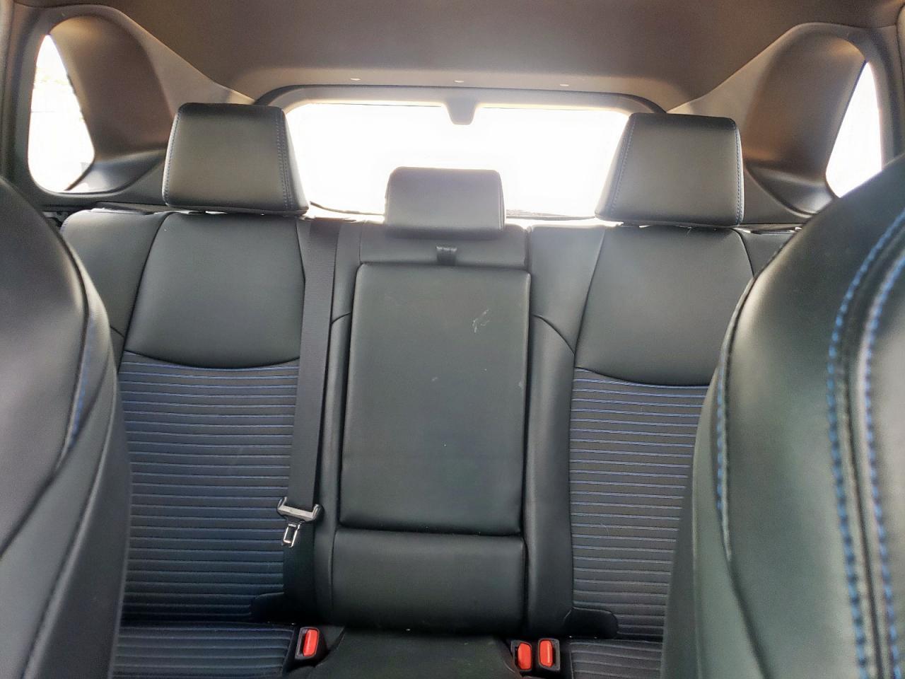 2021 Toyota Rav4 Xse VIN: 2T3E6RFV0MW006832 Lot: 64700305