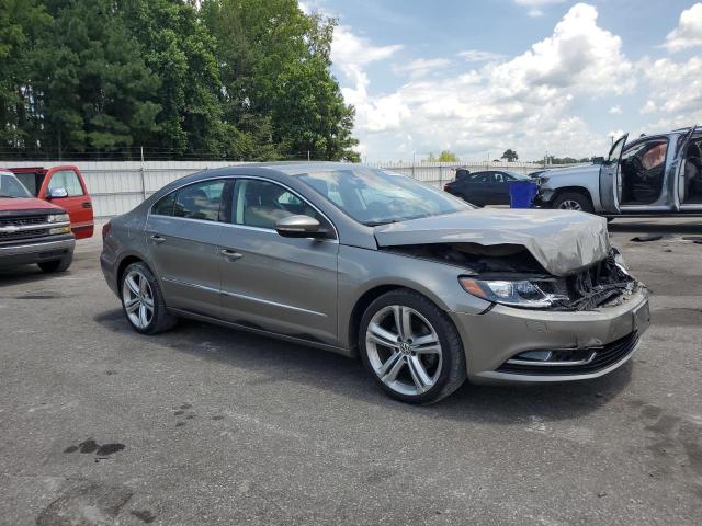  VOLKSWAGEN CC 2013 Beżowy