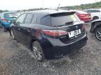 2013 LEXUS CT 200H AD for sale at Copart WOLVERHAMPTON