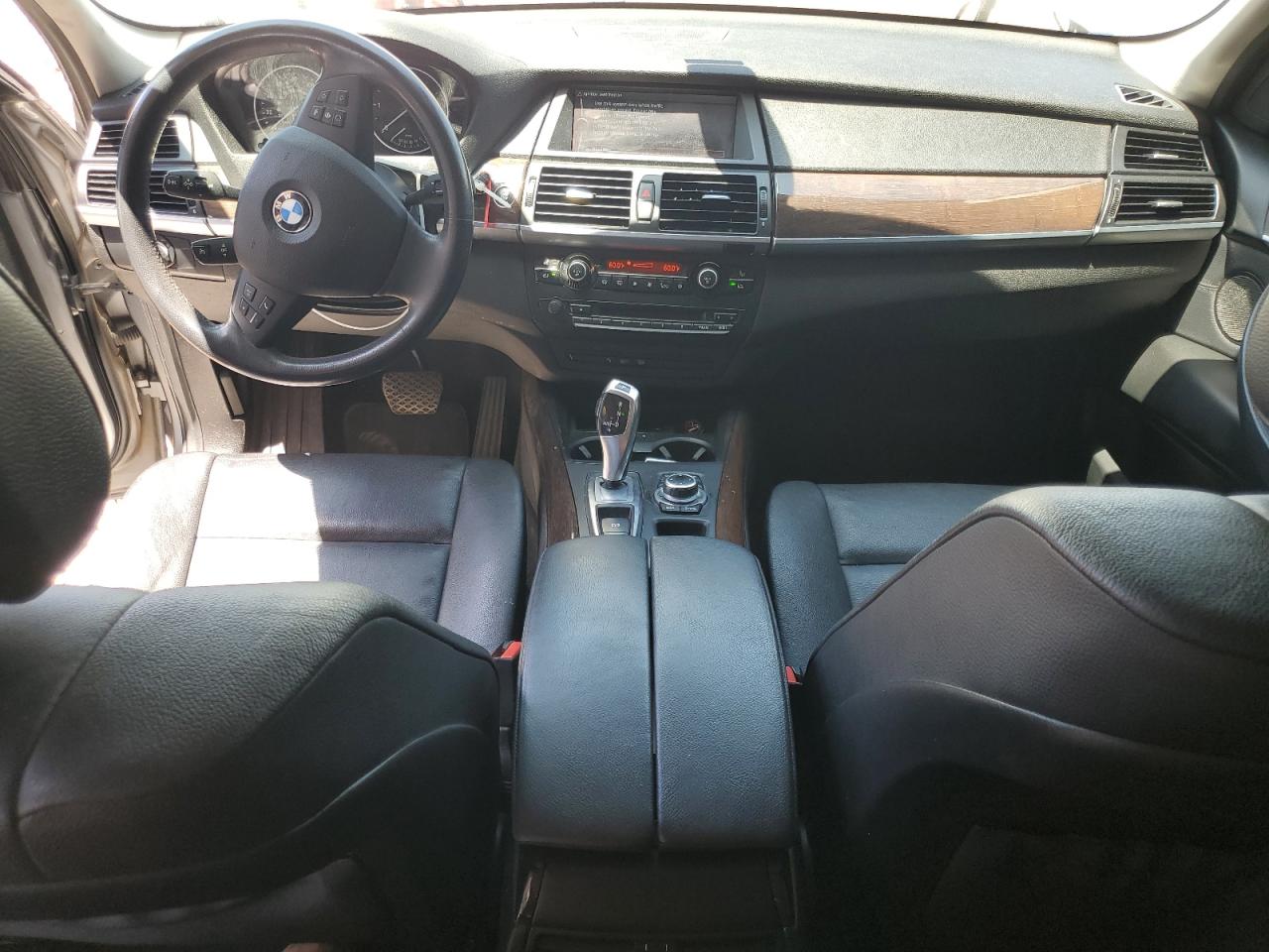 2012 BMW X5 xDrive35D VIN: 5UXZW0C54CL665451 Lot: 63823945