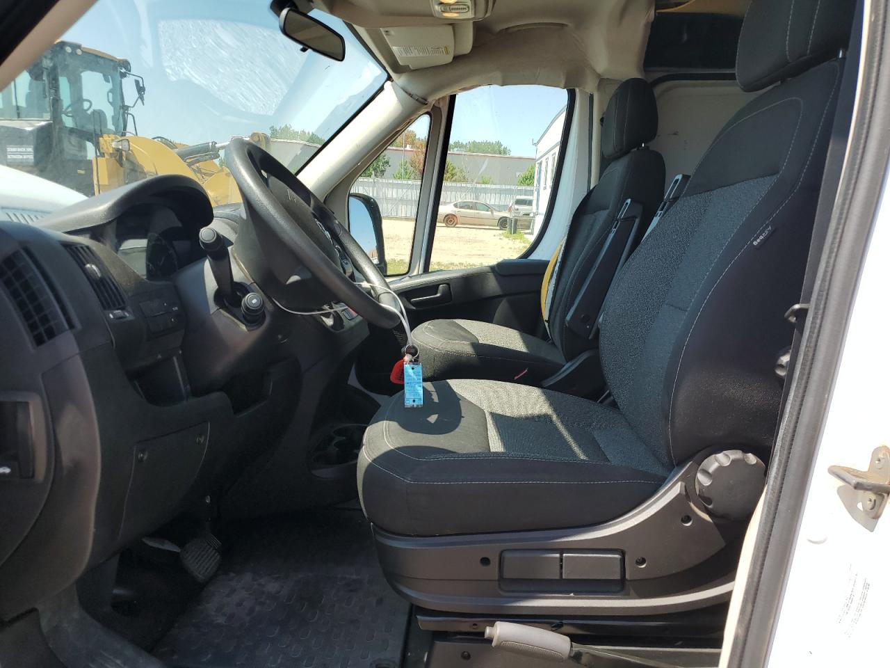 2016 Ram Promaster 1500 1500 Standard VIN: 3C6TRVNG5GE104191 Lot: 64240455