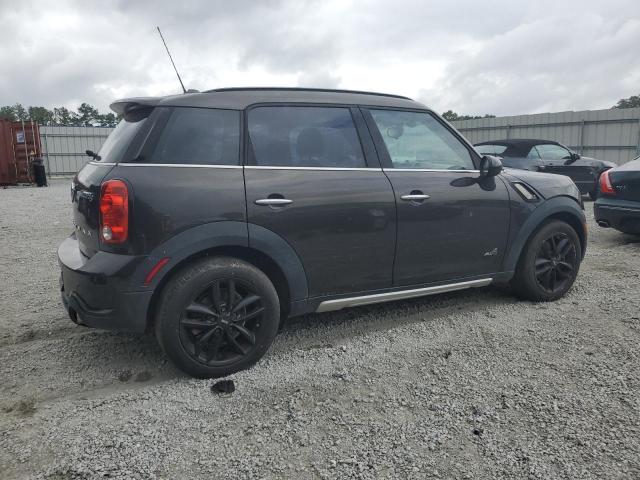 Crossovers MINI COOPER 2016 Gray