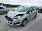 2014 FORD FIESTA STY for sale at Copart ST HELENS