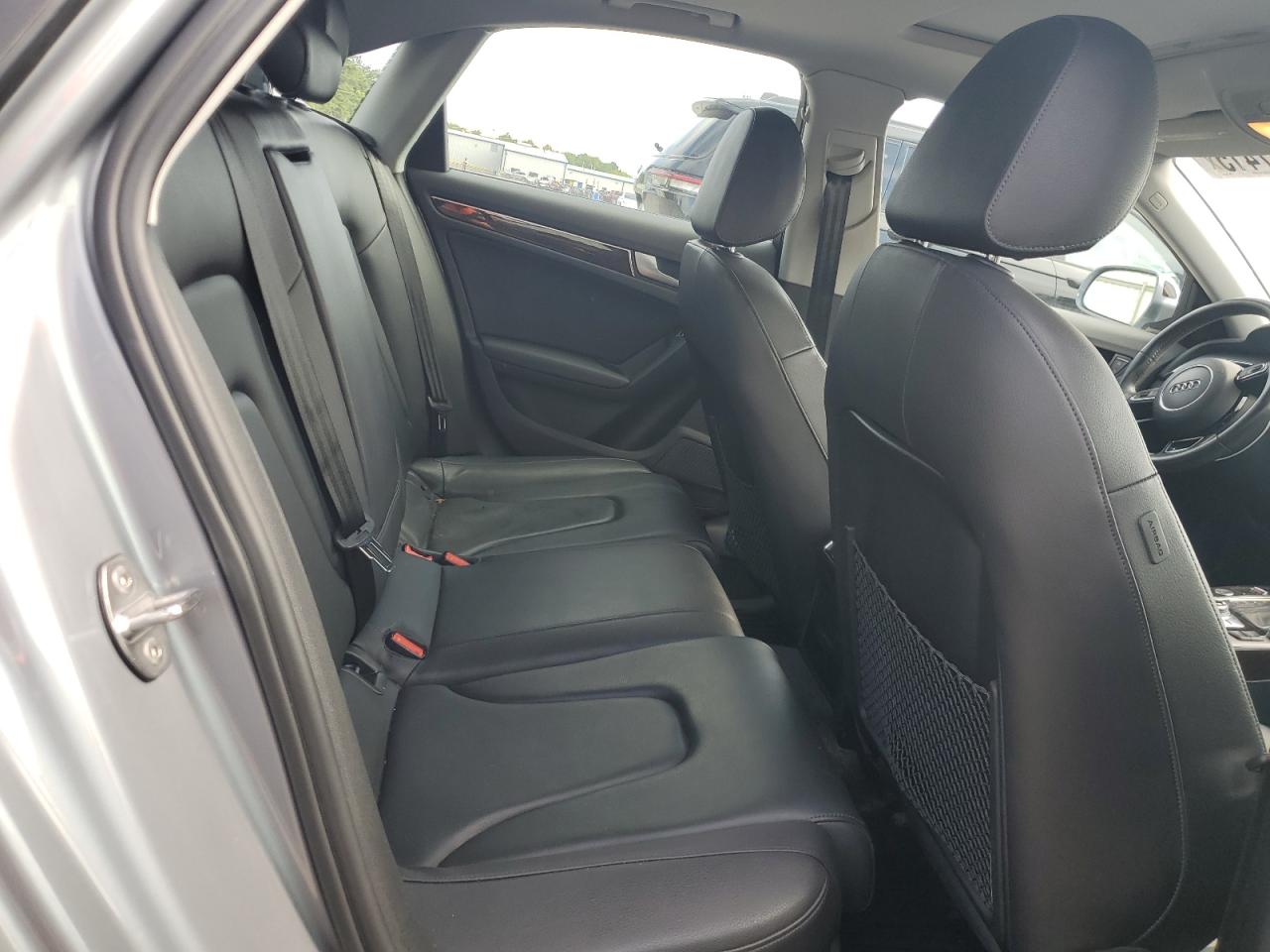 2015 Audi A4 Premium Plus VIN: WAUFFAFL8FN041615 Lot: 63707415