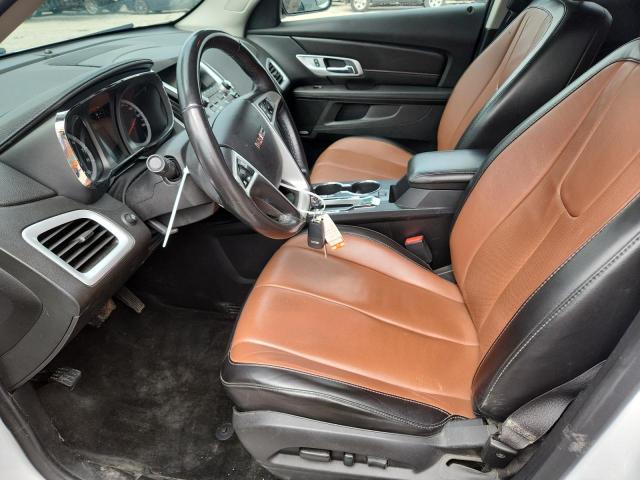  GMC TERRAIN 2017 Biały