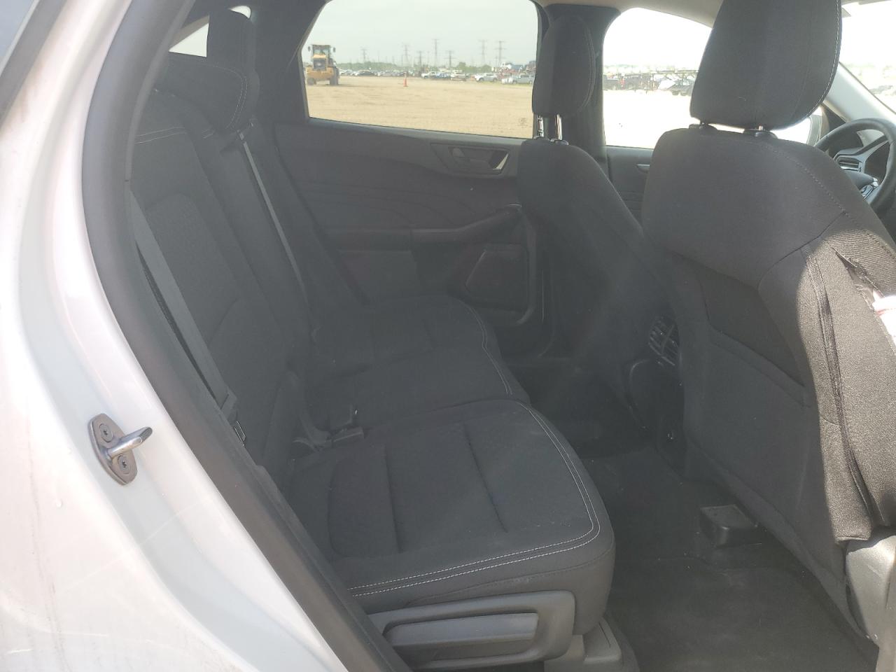 2024 Ford Escape Active VIN: 1FMCU9GN5RUA37277 Lot: 63859275