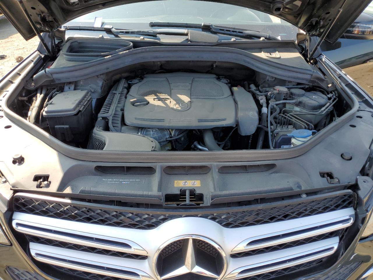2018 Mercedes-Benz Gle 350 4Matic VIN: 4JGDA5HB7JB088127 Lot: 66868055