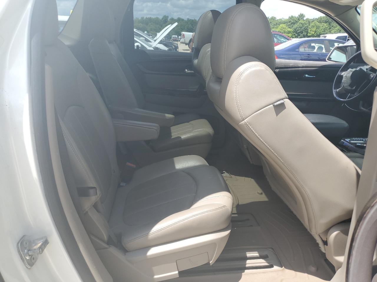 2015 GMC Acadia Denali VIN: 1GKKVTKD6FJ283863 Lot: 63834975