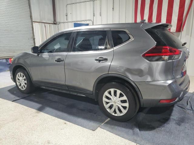  NISSAN ROGUE 2020 Szary