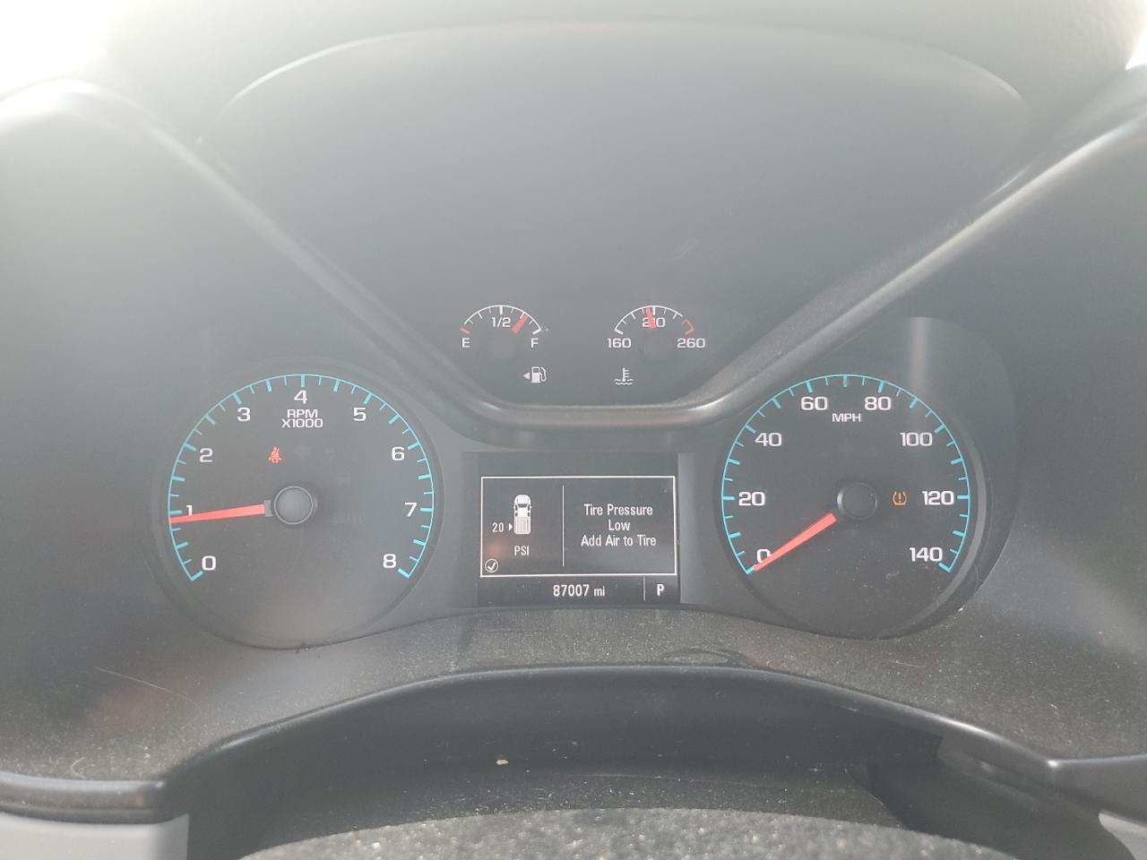 1gchsbeaxm1198841 1GCHSBEAXM1198841 2021 Chevrolet Colorado