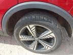 2020 MG ZS EXCLUSI for sale at Copart BRISTOL