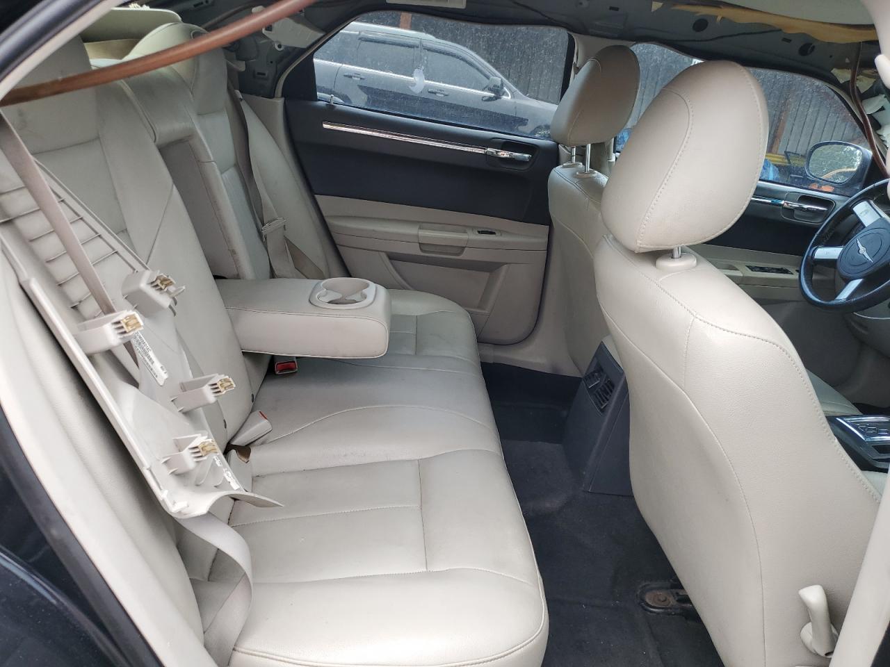 2006 Chrysler 300 Touring VIN: 2C3KA53G76H418379 Lot: 65146975