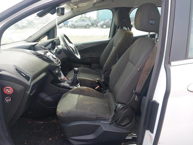 2013 FORD B-MAX TITA