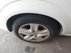 2013 VAUXHALL ZAFIRA EXC for sale at Copart SANDTOFT