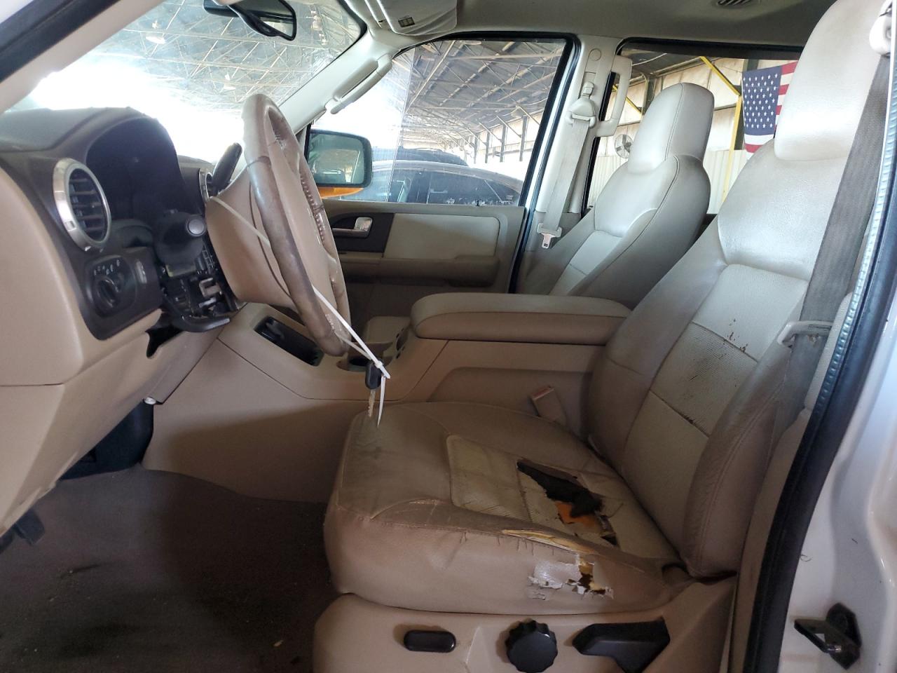 2004 Ford Expedition Eddie Bauer VIN: 1FMPU18L74LA25369 Lot: 65086895