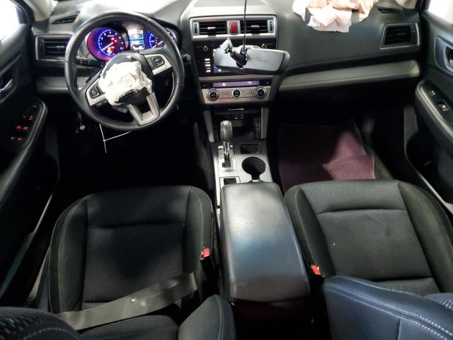  SUBARU OUTBACK 2015 Szary