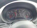 2014 AUDI A3 SPORT T for sale at Copart SANDY