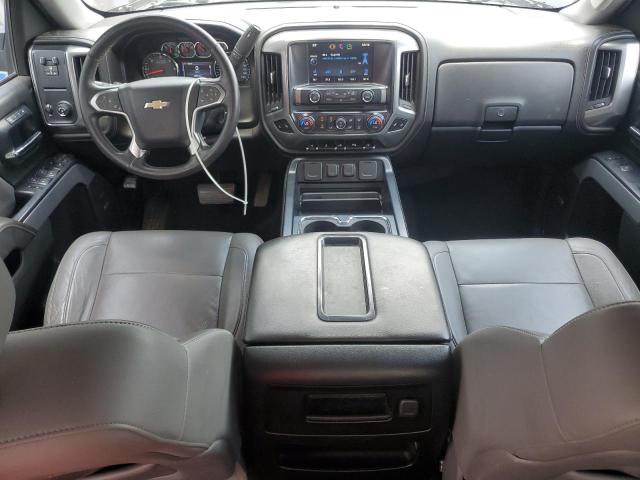  CHEVROLET ALL Models 2014 Сharcoal