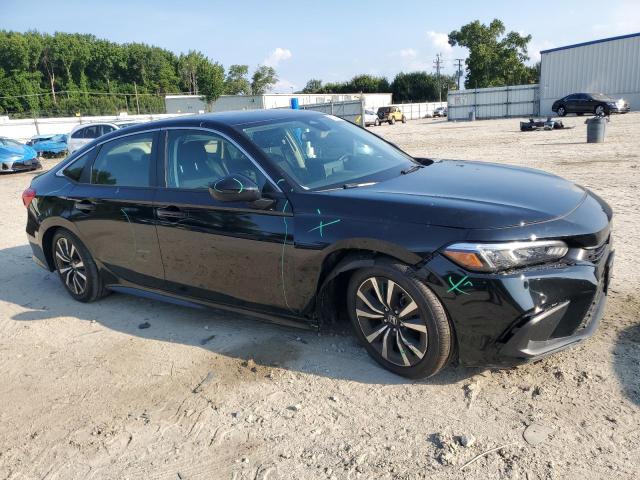  HONDA CIVIC 2022 Czarny