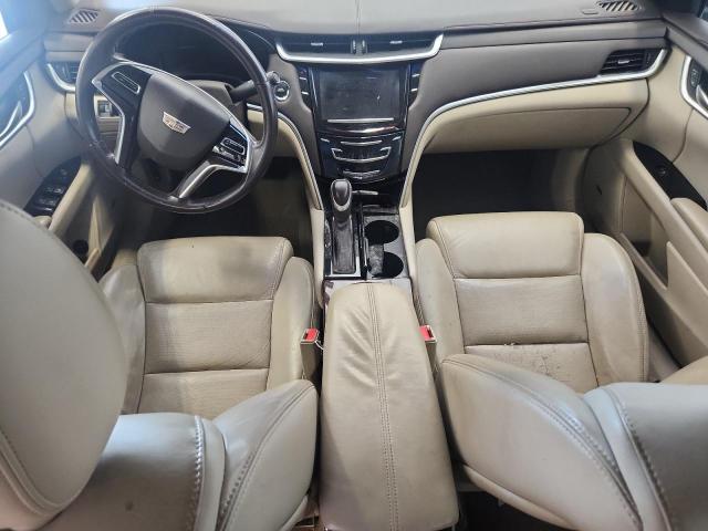  CADILLAC XTS 2016 Black