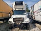 2019  MV607 - TRUCKS REFRIGERATED BOX TRUCK à vendre chez Copart MA - WEST WARREN