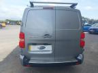2022 PEUGEOT EXPERT PRO for sale at Copart CHESTER