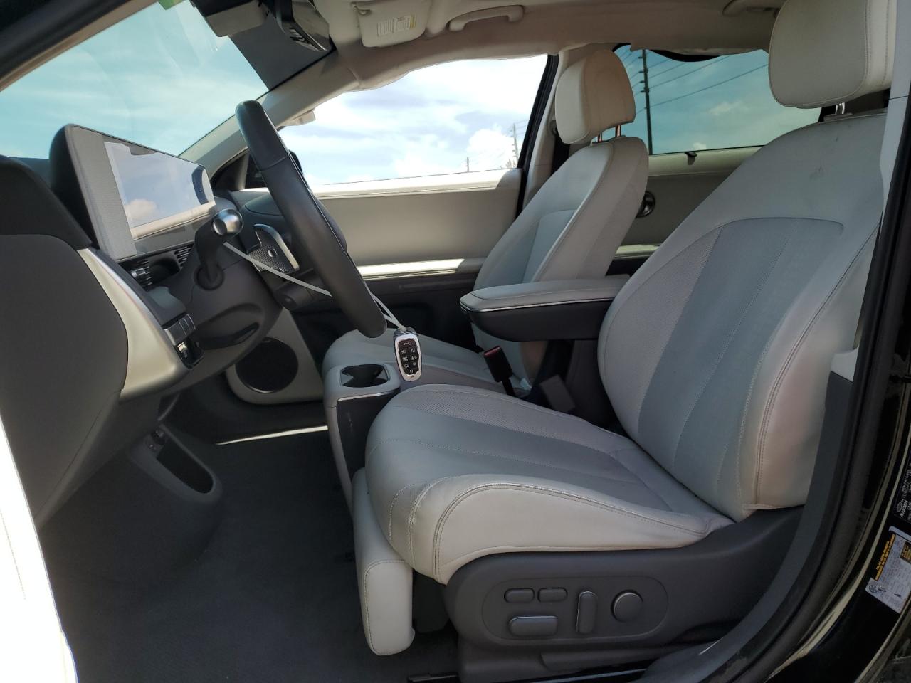 2024 Hyundai Ioniq 5 Limited VIN: KM8KR4DE6RU233944 Lot: 63775705