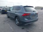 2019 VOLKSWAGEN TIGUAN ASP for sale at Copart CHESTER